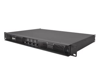 Lyonforge Digital Power Amplifier - 4 x 765W